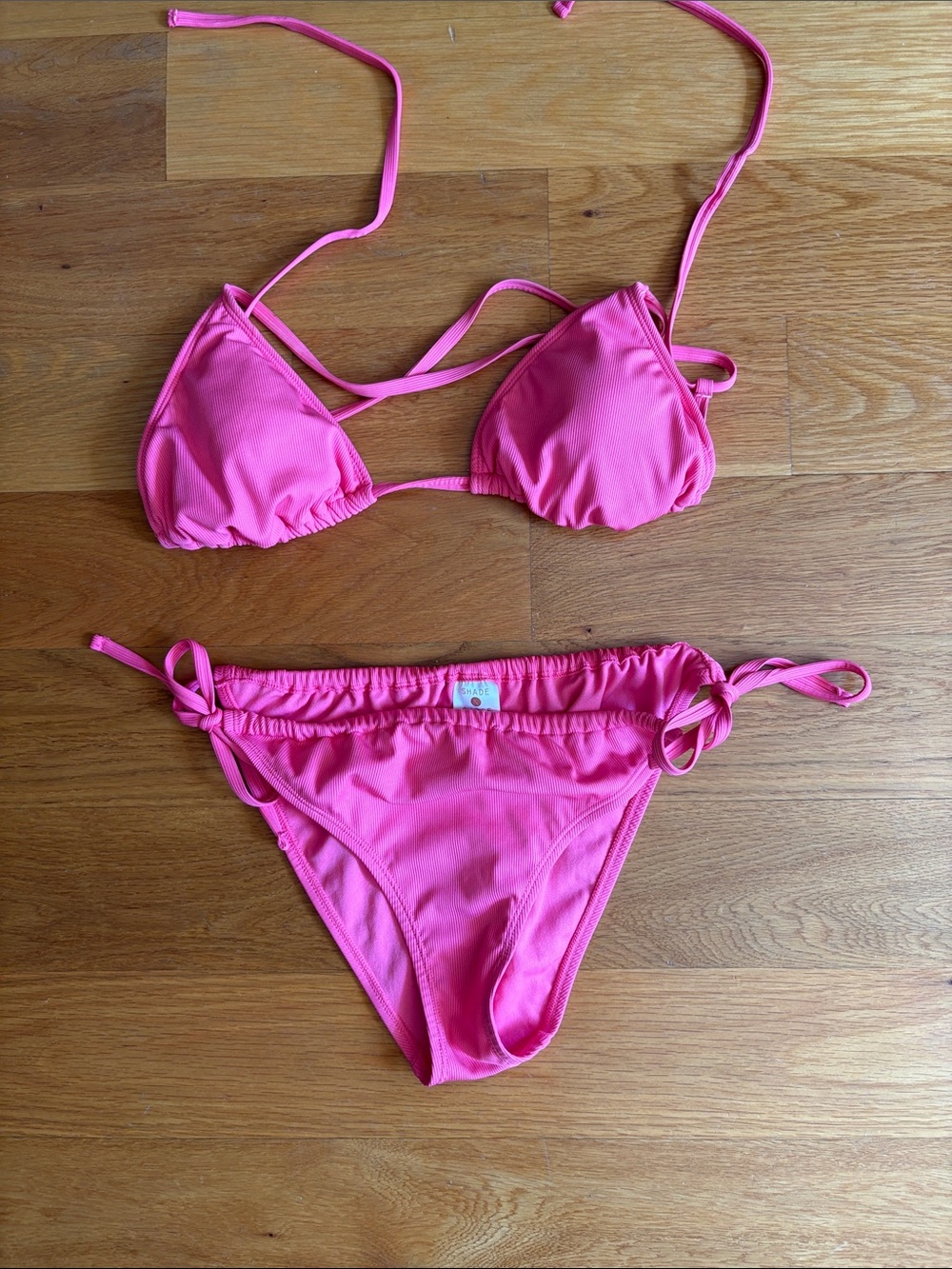 Barbie Pink Bikini